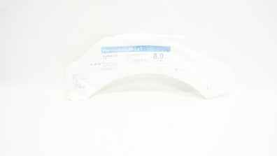 Mallinckrodt 86452 Intermediate Hi-Lo Tracheal Tube Cuffed 8.0 mm I.D.